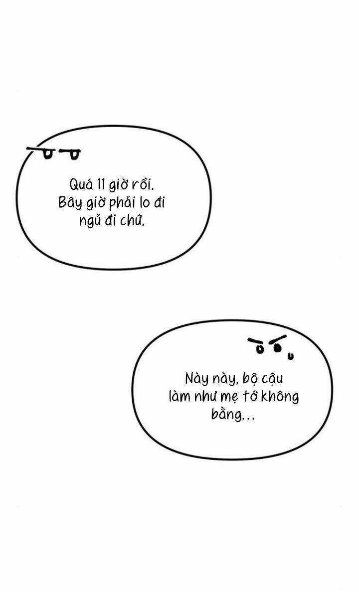 Hoán Đổi Sinh Mệnh - Chapter 33 - Trang 10