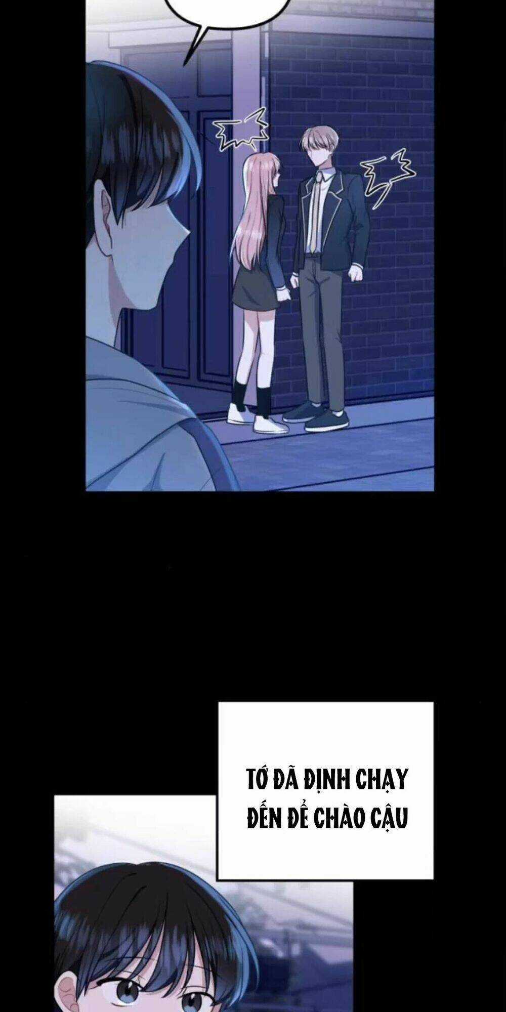Hoán Đổi Sinh Mệnh - Chapter 4 - Trang 11