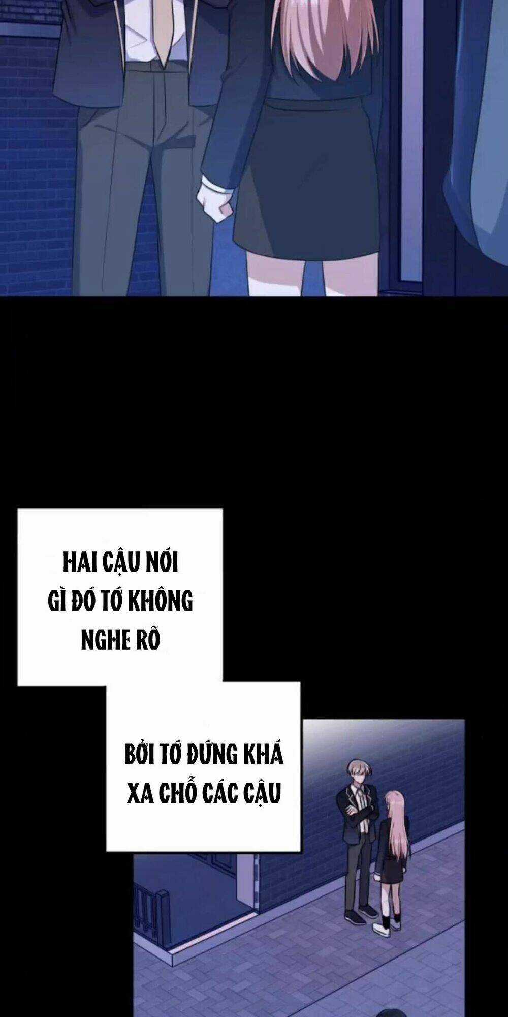 Hoán Đổi Sinh Mệnh - Chapter 4 - Trang 13