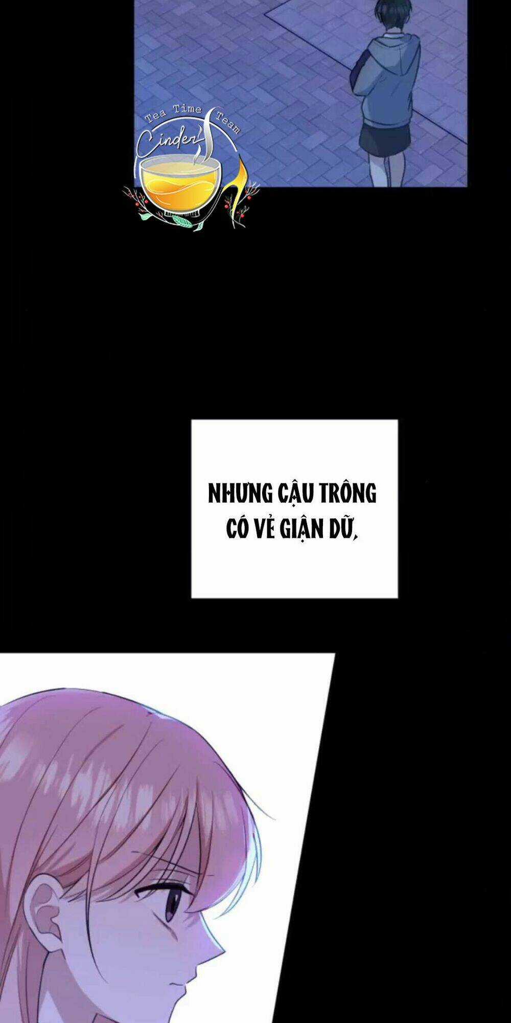 Hoán Đổi Sinh Mệnh - Chapter 4 - Trang 14