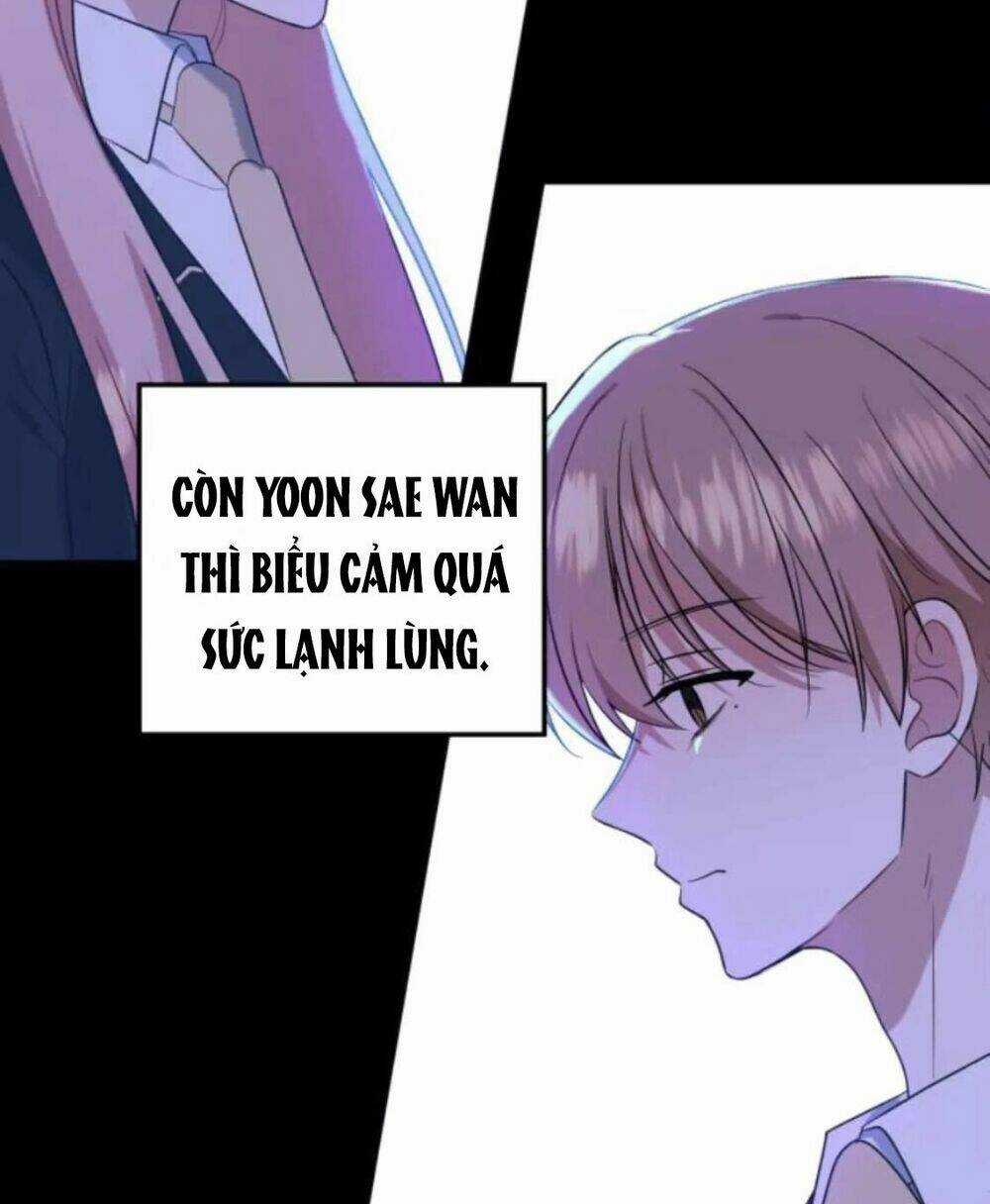 Hoán Đổi Sinh Mệnh - Chapter 4 - Trang 15
