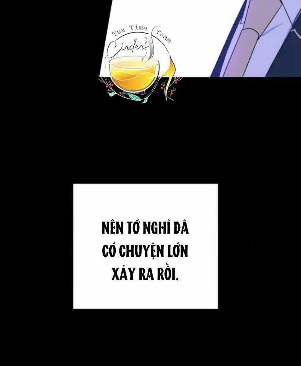 Hoán Đổi Sinh Mệnh - Chapter 4 - Trang 16