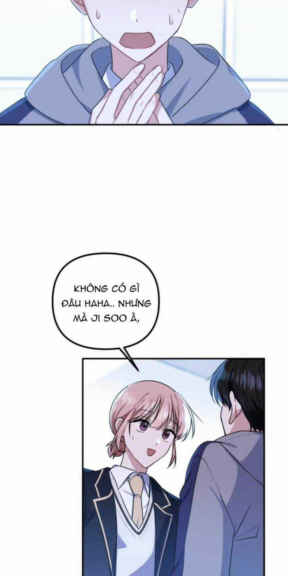 Hoán Đổi Sinh Mệnh - Chapter 4 - Trang 18