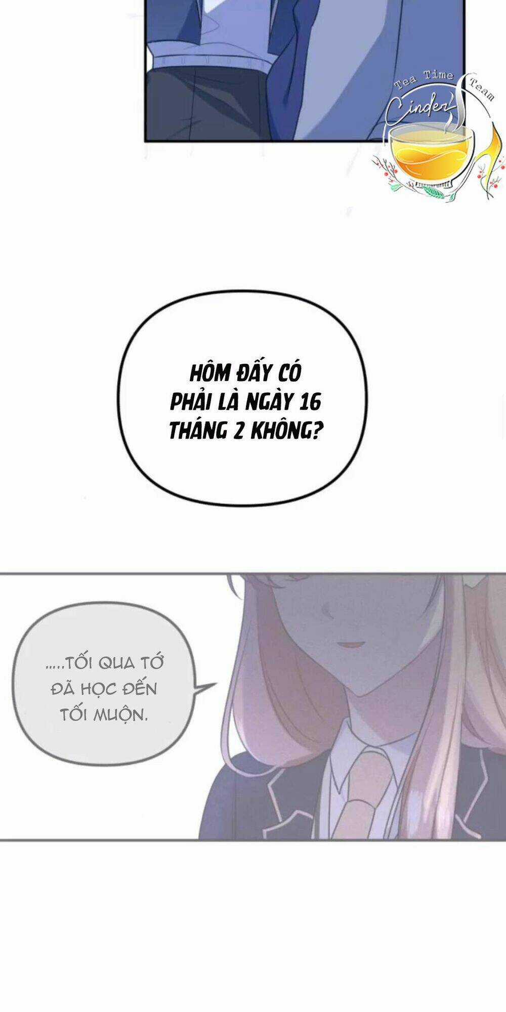 Hoán Đổi Sinh Mệnh - Chapter 4 - Trang 19