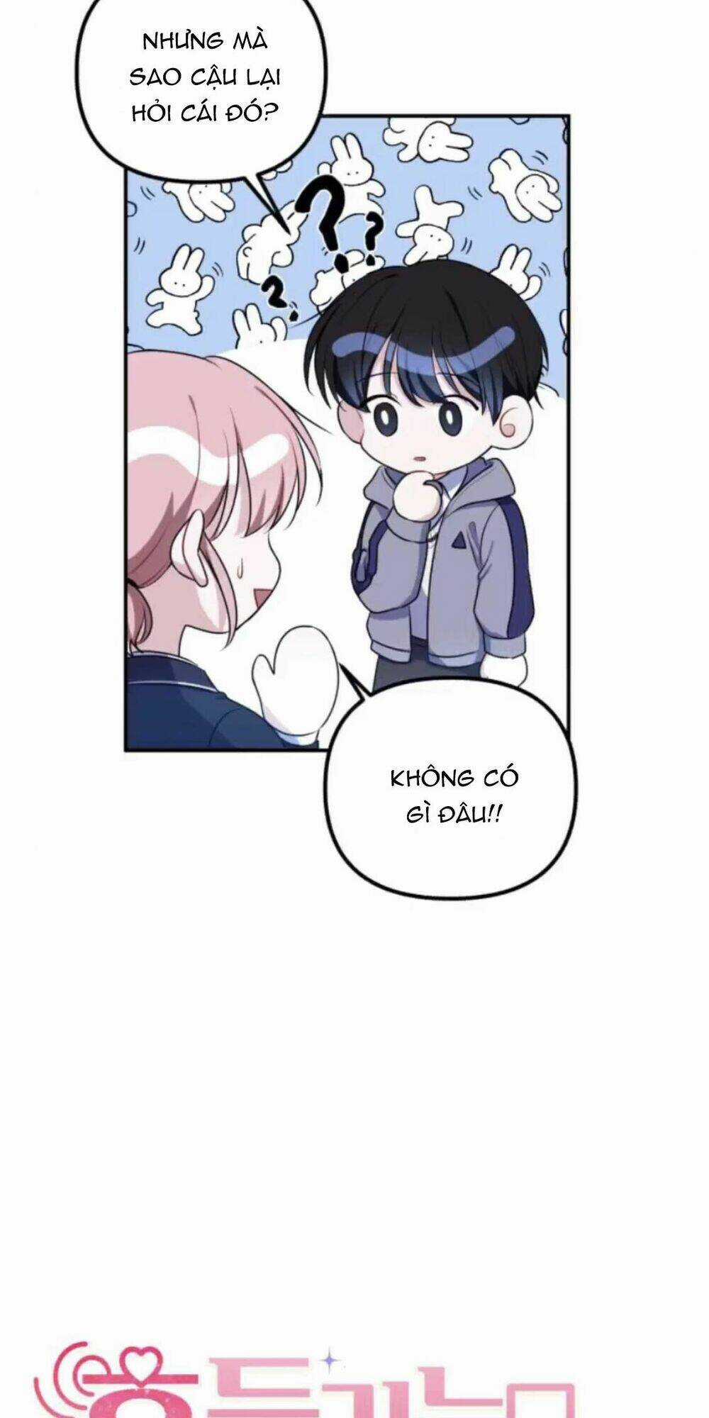 Hoán Đổi Sinh Mệnh - Chapter 4 - Trang 23