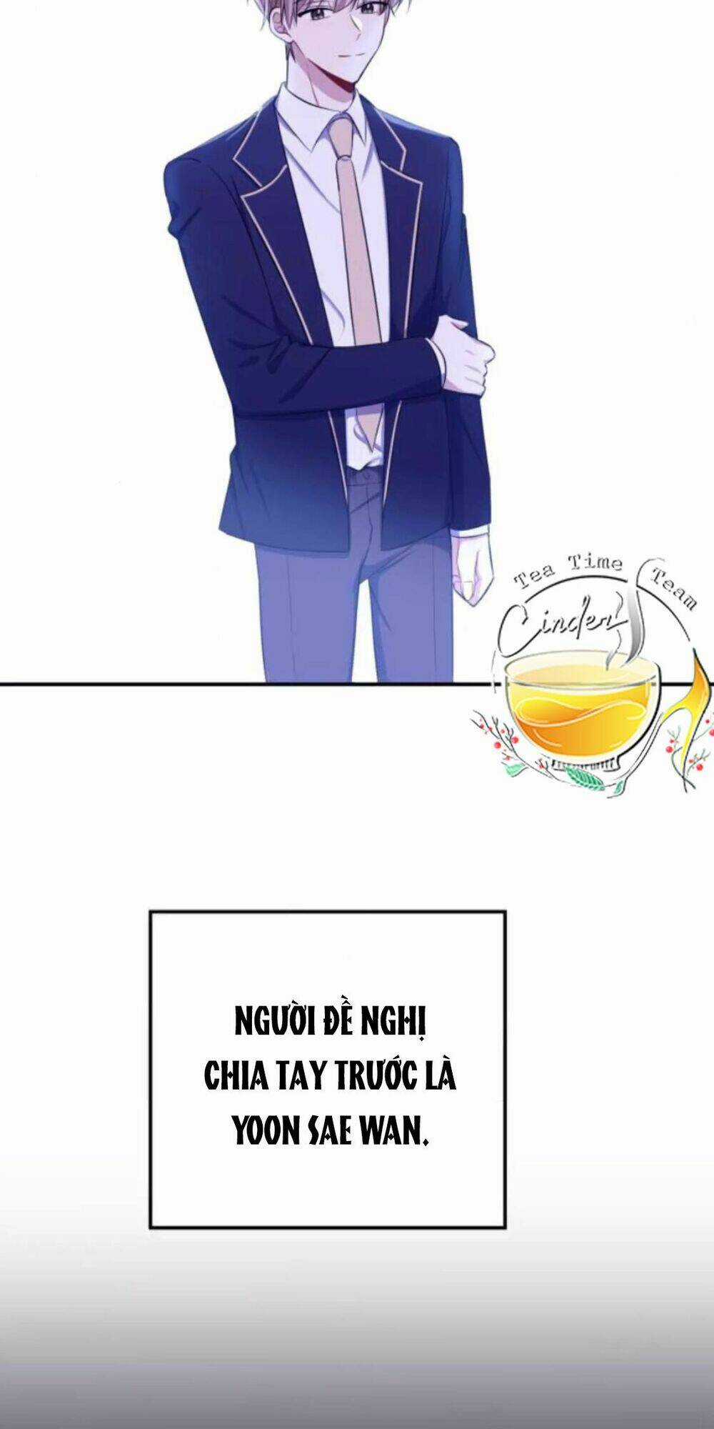 Hoán Đổi Sinh Mệnh - Chapter 4 - Trang 25