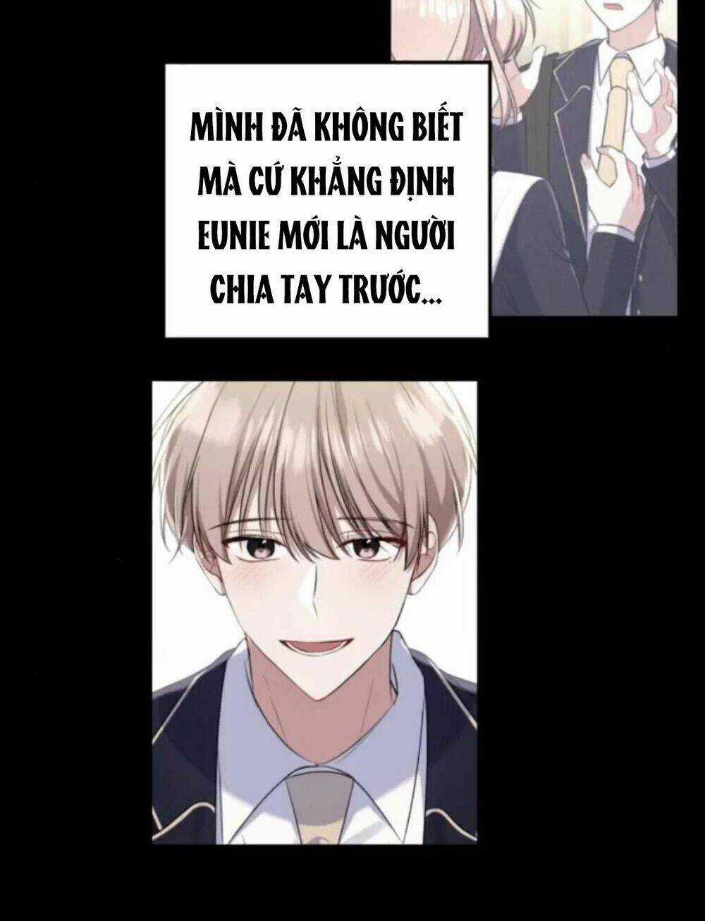 Hoán Đổi Sinh Mệnh - Chapter 4 - Trang 27