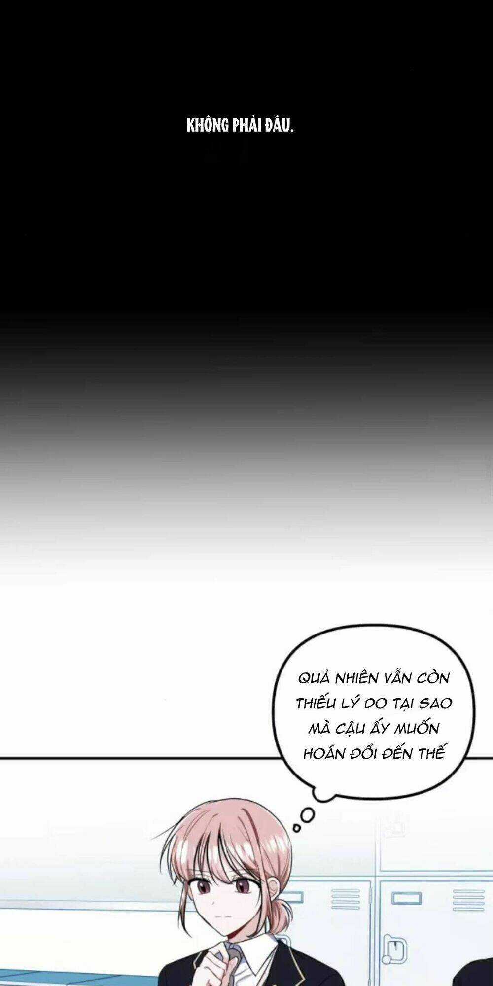 Hoán Đổi Sinh Mệnh - Chapter 4 - Trang 29