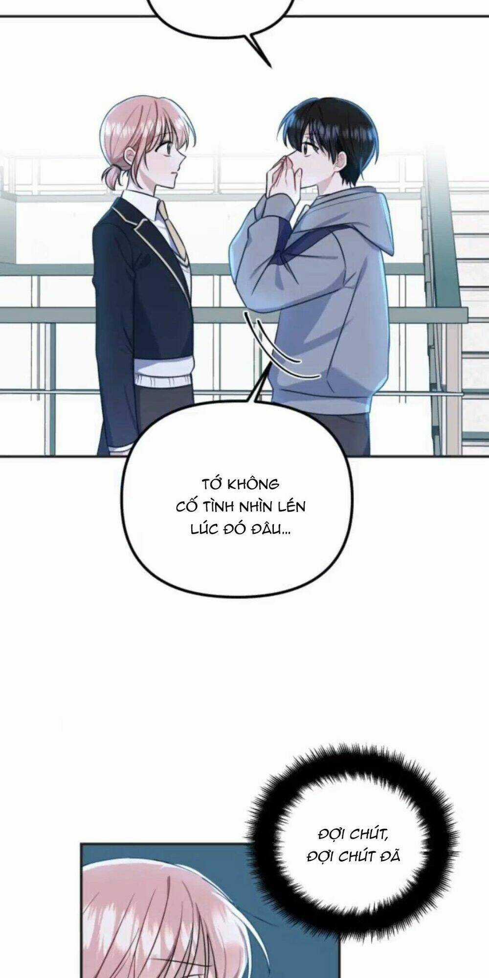 Hoán Đổi Sinh Mệnh - Chapter 4 - Trang 4