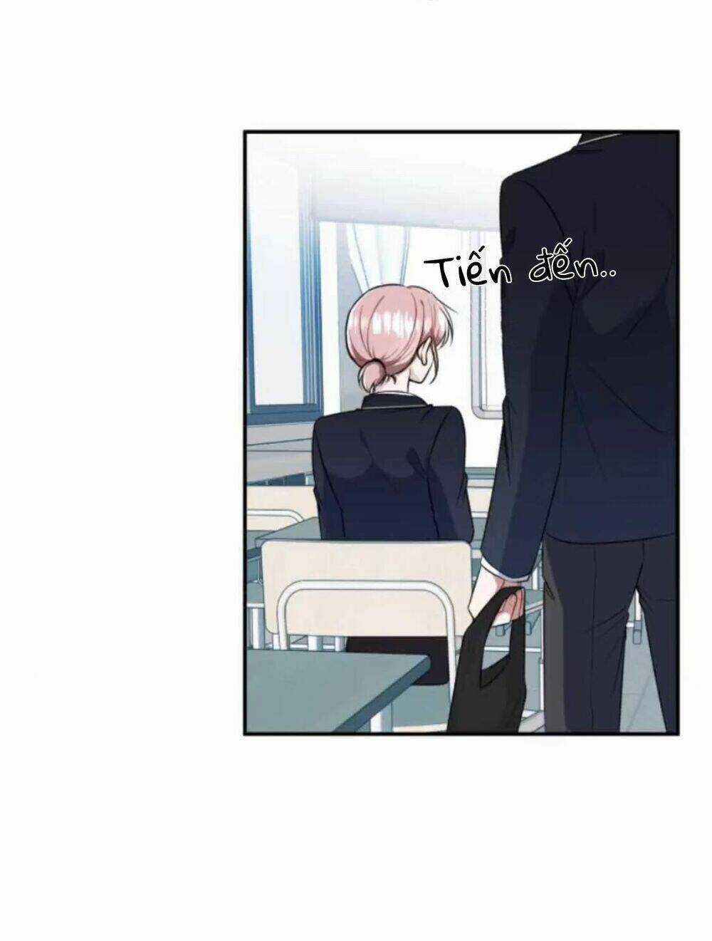 Hoán Đổi Sinh Mệnh - Chapter 4 - Trang 31