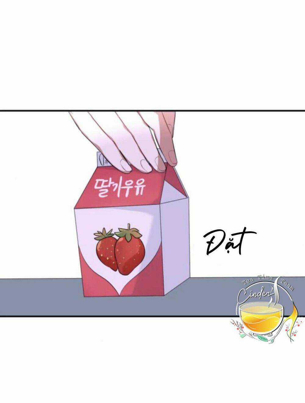 Hoán Đổi Sinh Mệnh - Chapter 4 - Trang 32