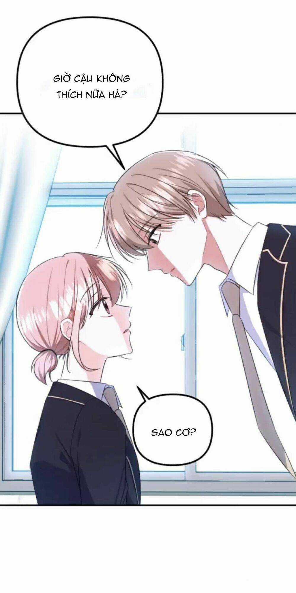 Hoán Đổi Sinh Mệnh - Chapter 4 - Trang 35