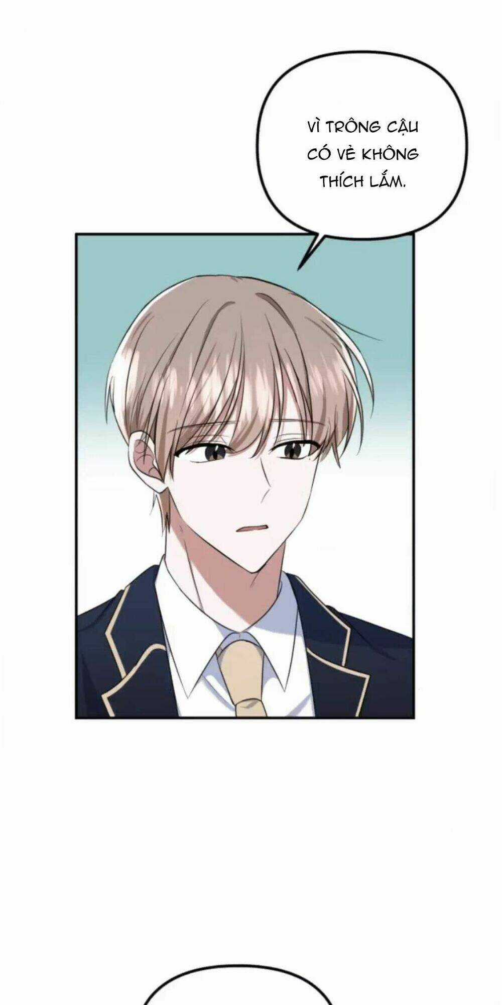 Hoán Đổi Sinh Mệnh - Chapter 4 - Trang 36