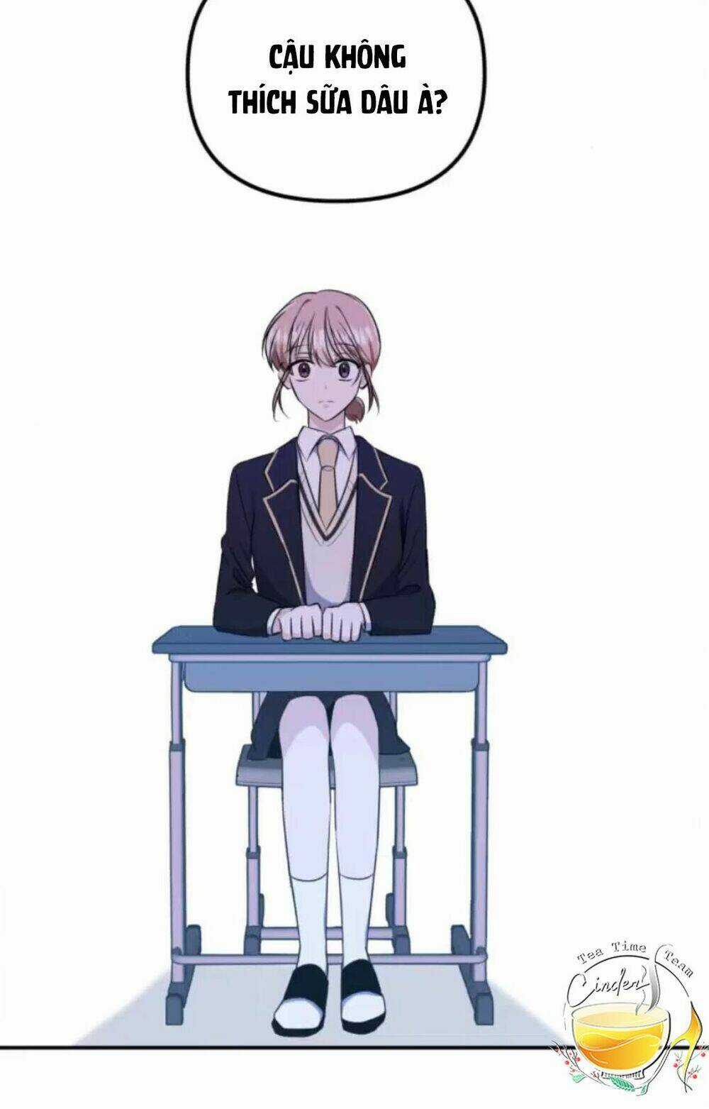 Hoán Đổi Sinh Mệnh - Chapter 4 - Trang 37