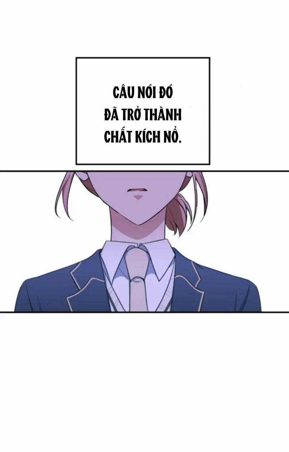 Hoán Đổi Sinh Mệnh - Chapter 4 - Trang 38