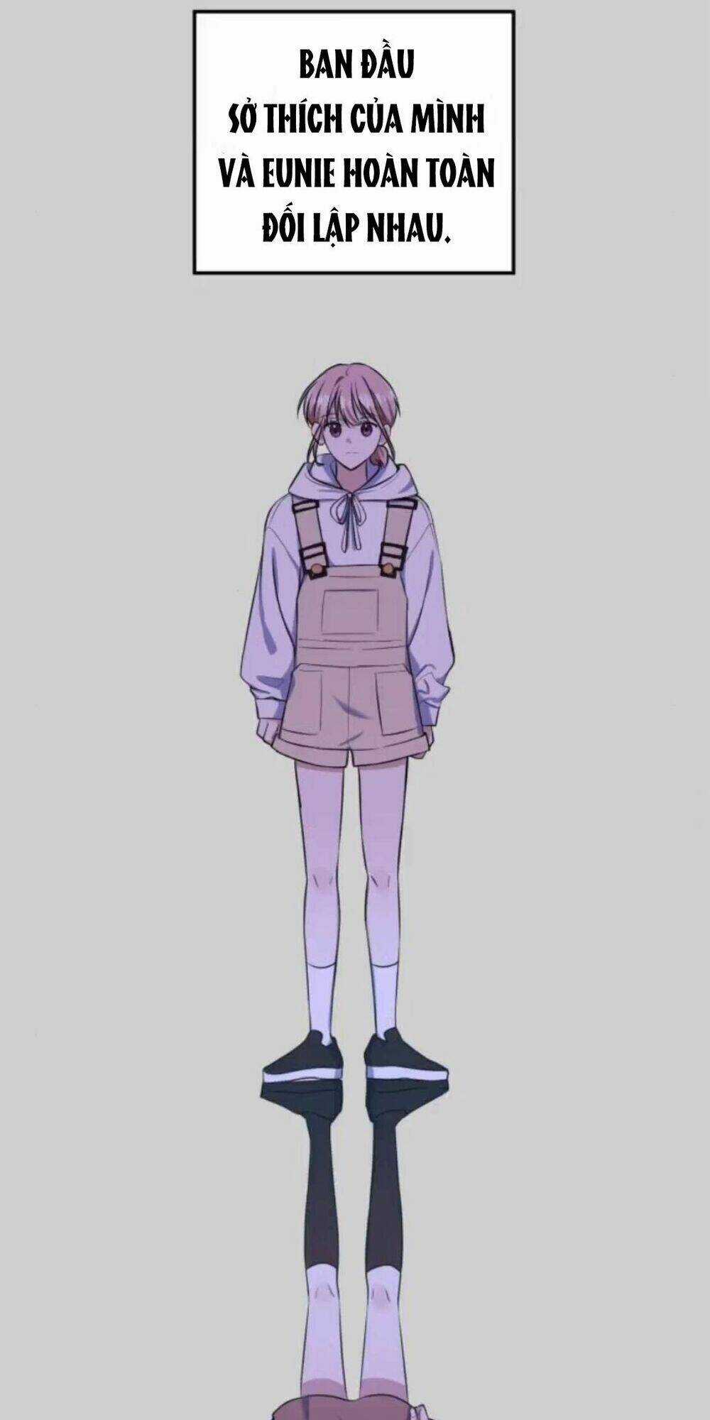 Hoán Đổi Sinh Mệnh - Chapter 4 - Trang 40