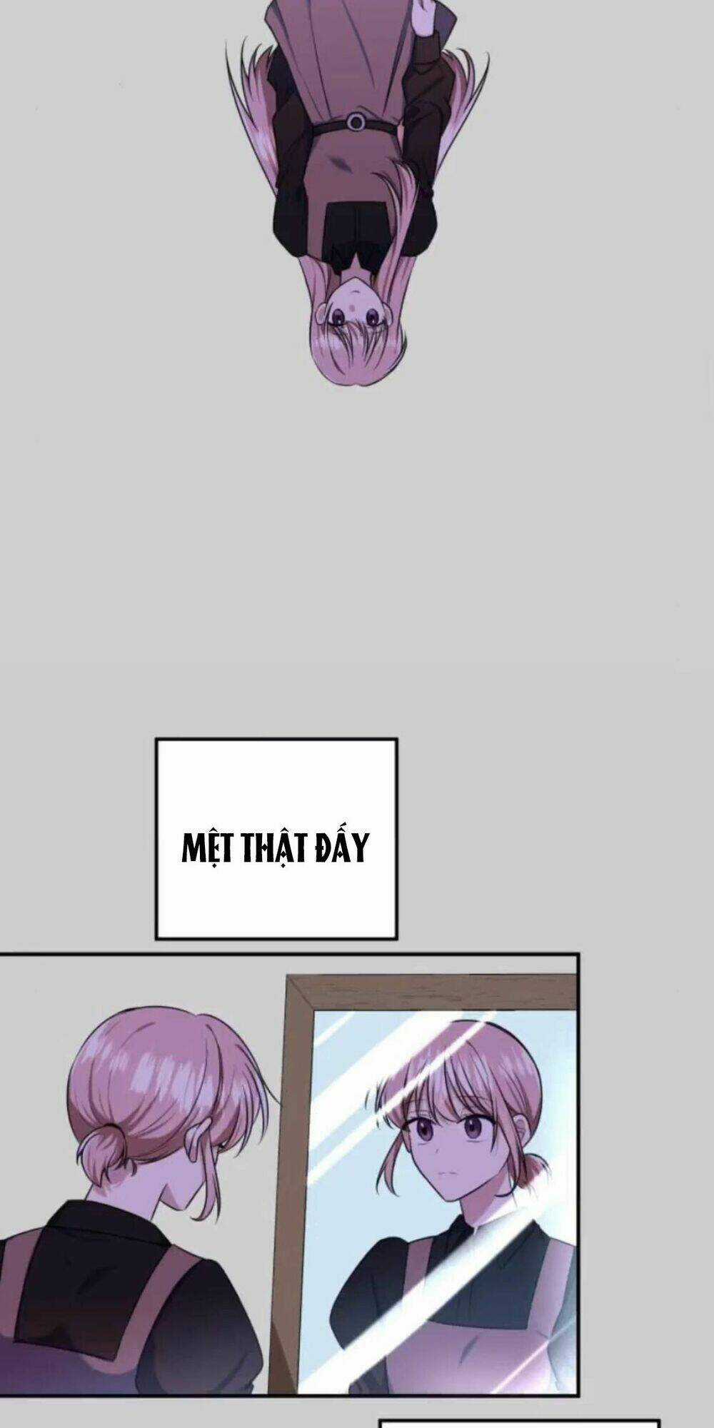 Hoán Đổi Sinh Mệnh - Chapter 4 - Trang 41