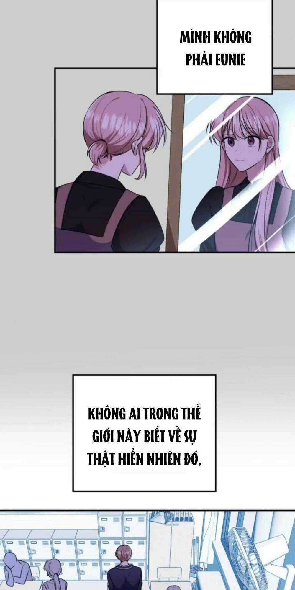 Hoán Đổi Sinh Mệnh - Chapter 4 - Trang 42