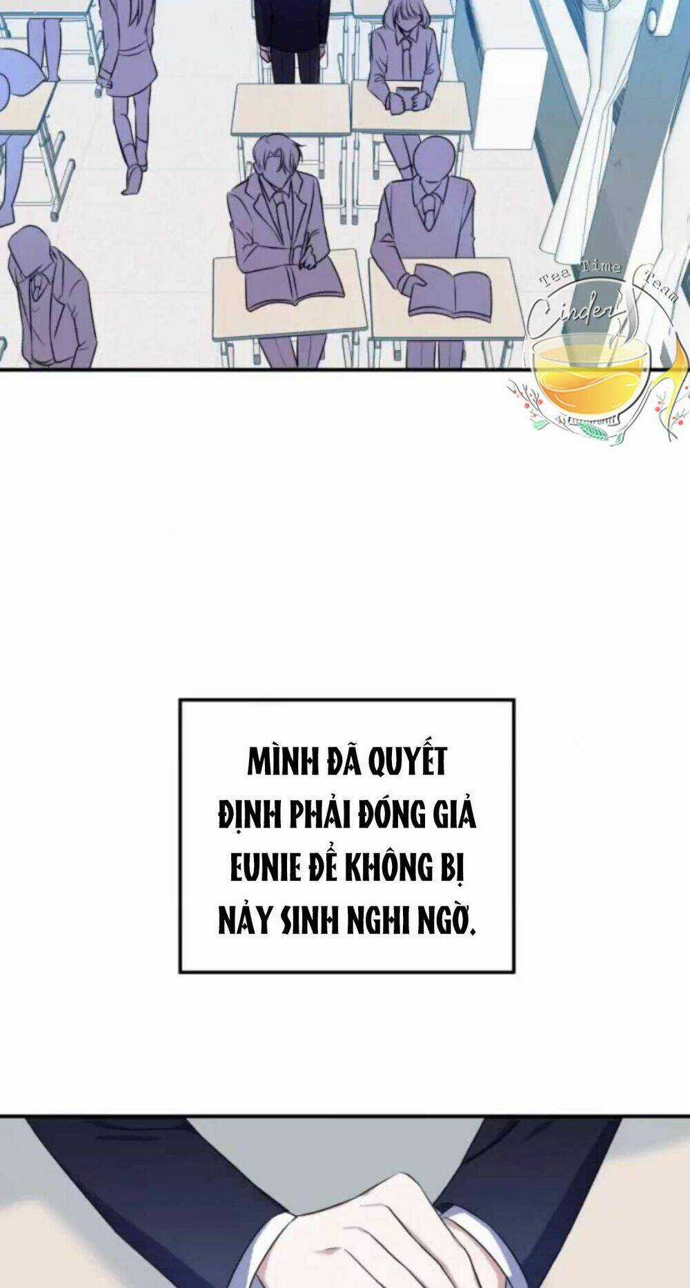 Hoán Đổi Sinh Mệnh - Chapter 4 - Trang 43