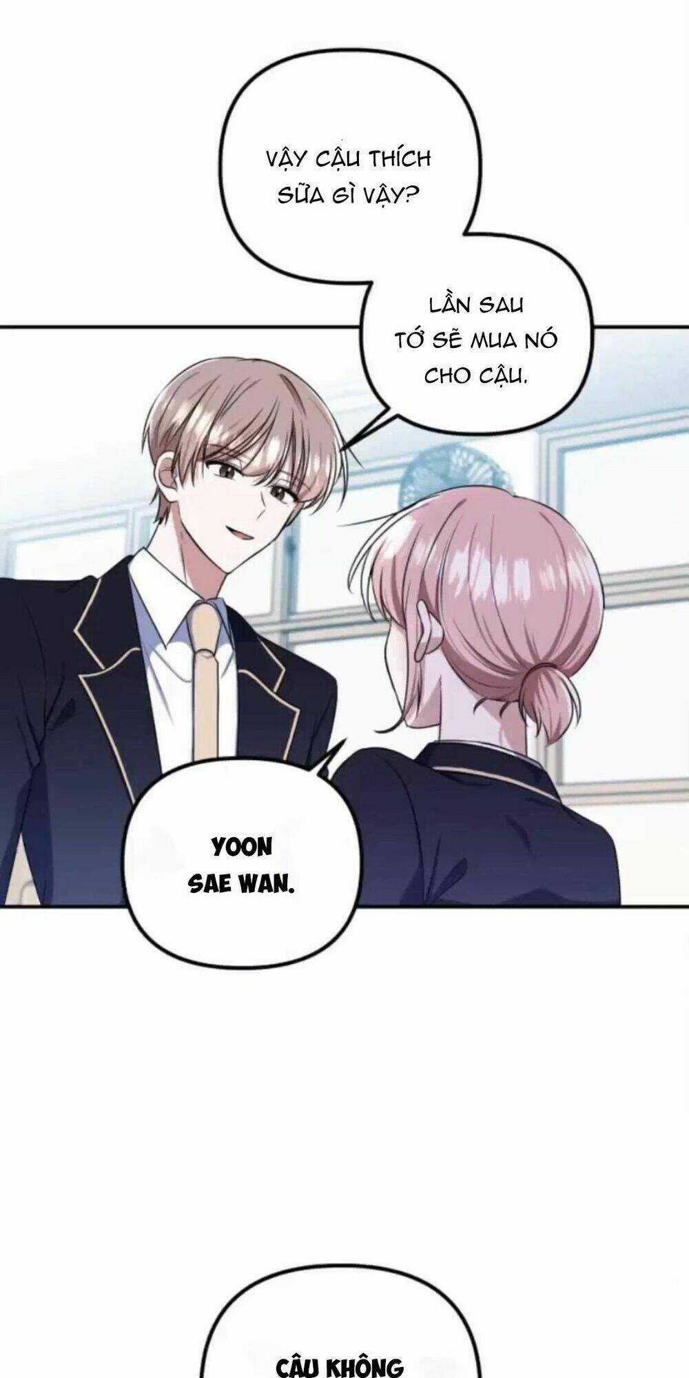 Hoán Đổi Sinh Mệnh - Chapter 4 - Trang 45