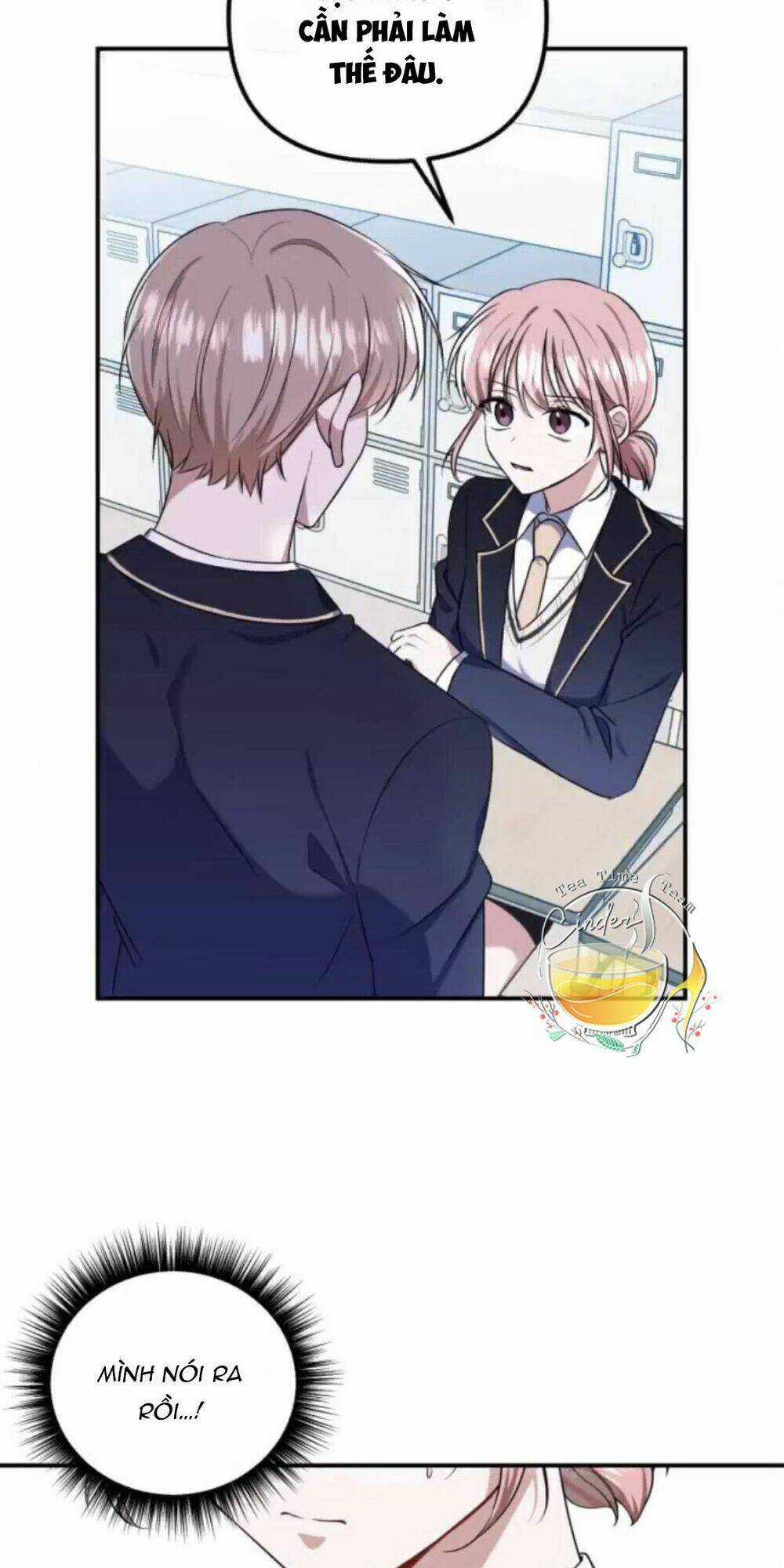 Hoán Đổi Sinh Mệnh - Chapter 4 - Trang 46