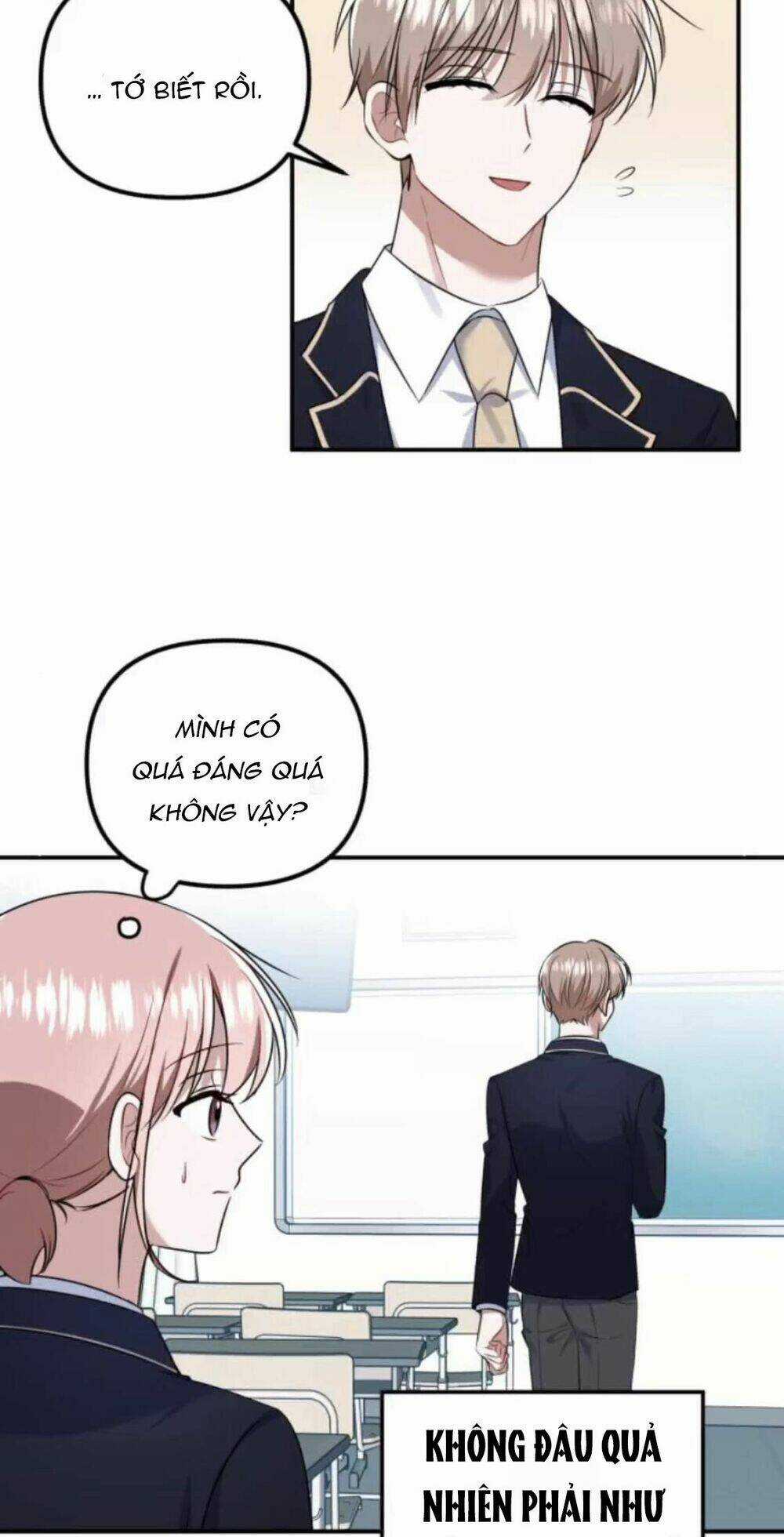 Hoán Đổi Sinh Mệnh - Chapter 4 - Trang 48