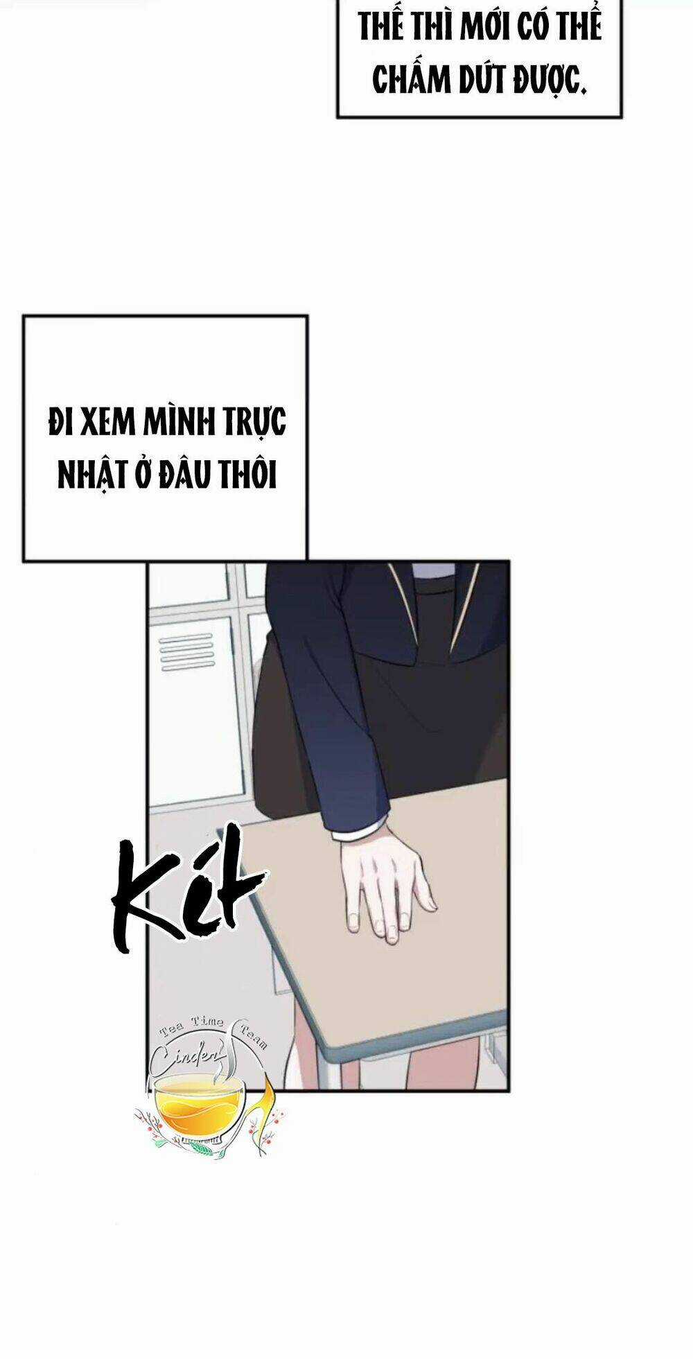 Hoán Đổi Sinh Mệnh - Chapter 4 - Trang 49