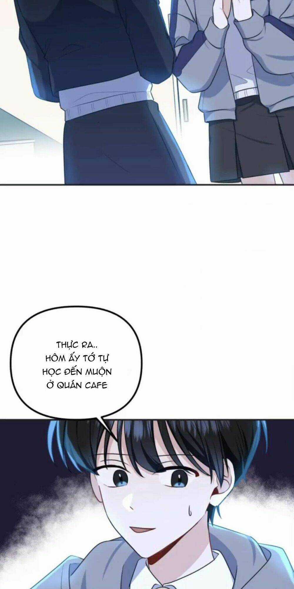 Hoán Đổi Sinh Mệnh - Chapter 4 - Trang 6