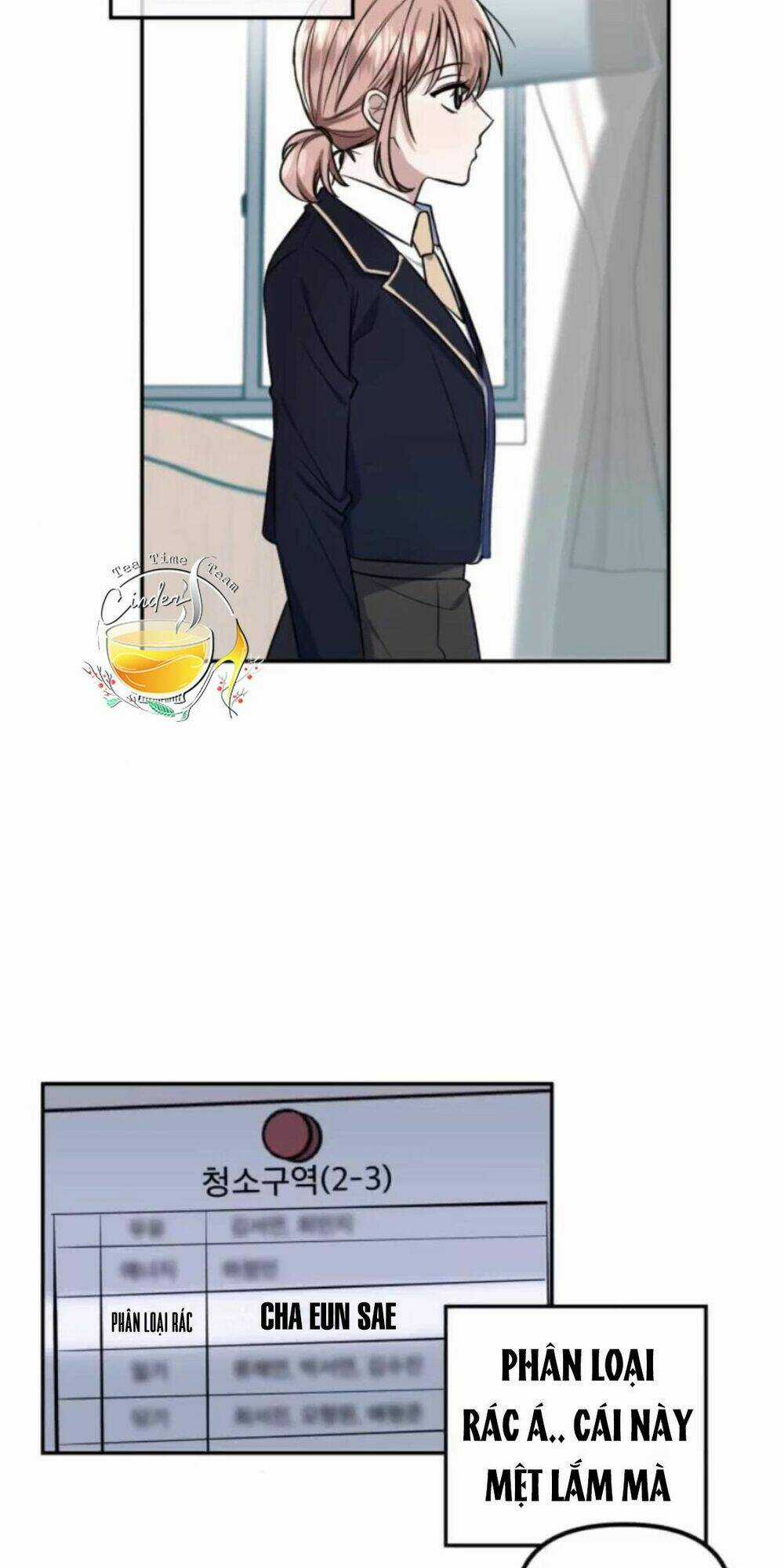 Hoán Đổi Sinh Mệnh - Chapter 4 - Trang 51