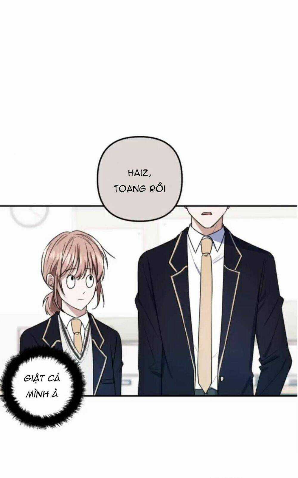 Hoán Đổi Sinh Mệnh - Chapter 4 - Trang 53