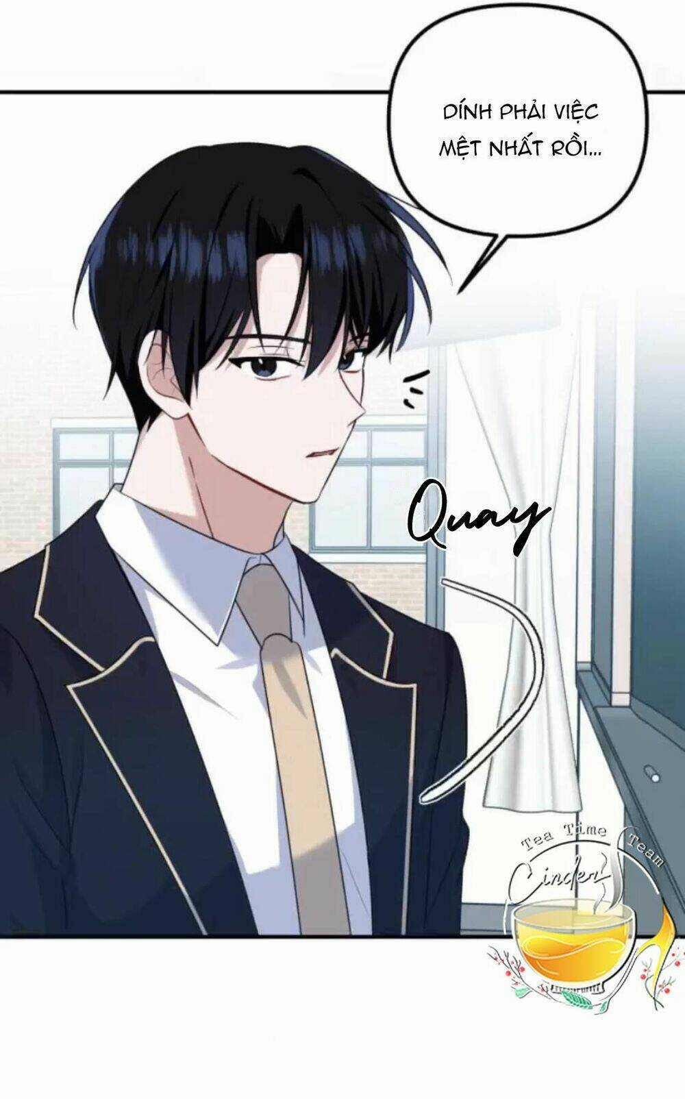 Hoán Đổi Sinh Mệnh - Chapter 4 - Trang 54