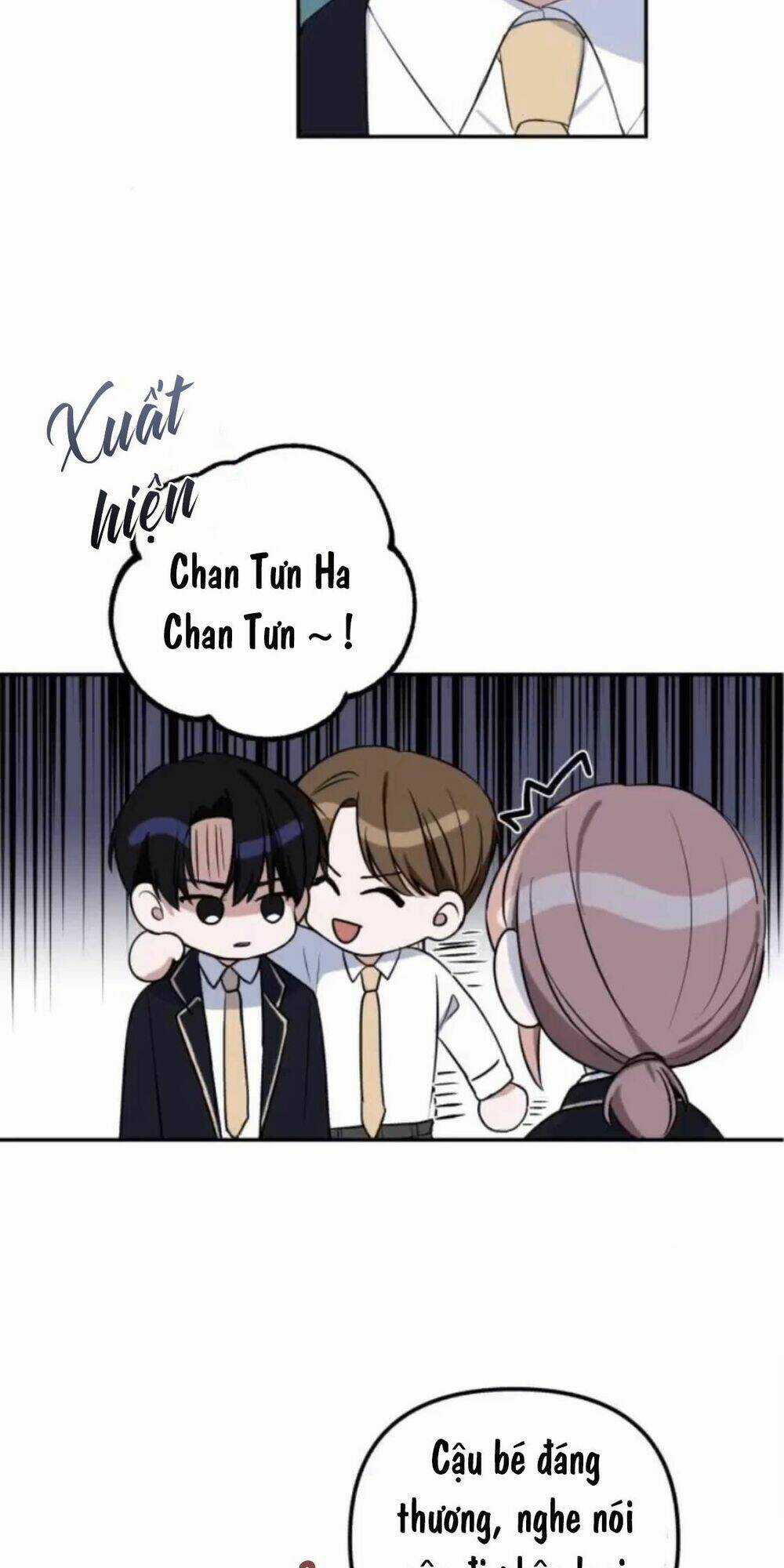 Hoán Đổi Sinh Mệnh - Chapter 4 - Trang 57