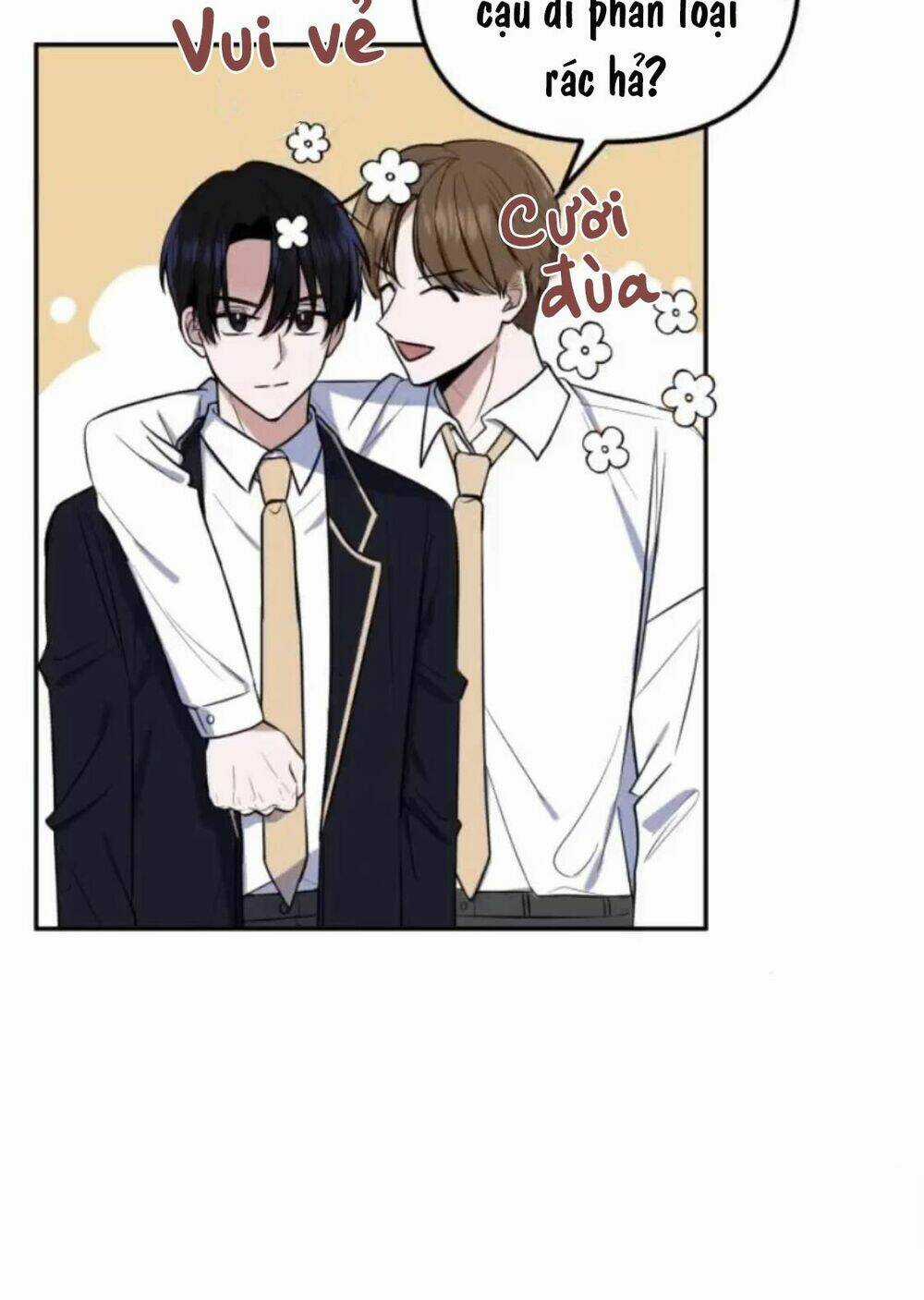 Hoán Đổi Sinh Mệnh - Chapter 4 - Trang 58