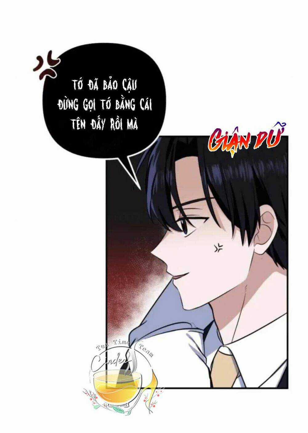 Hoán Đổi Sinh Mệnh - Chapter 4 - Trang 59