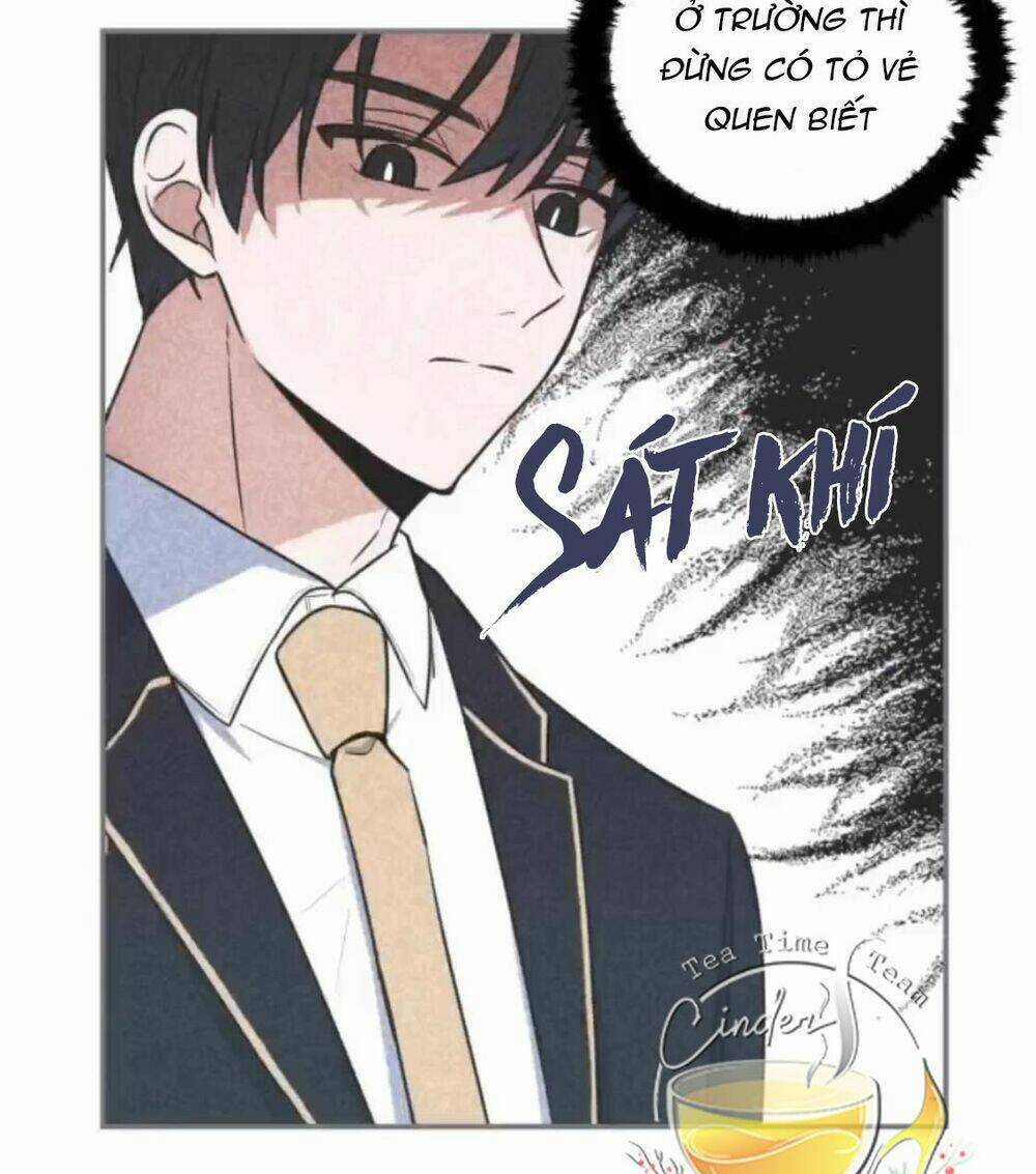 Hoán Đổi Sinh Mệnh - Chapter 4 - Trang 61