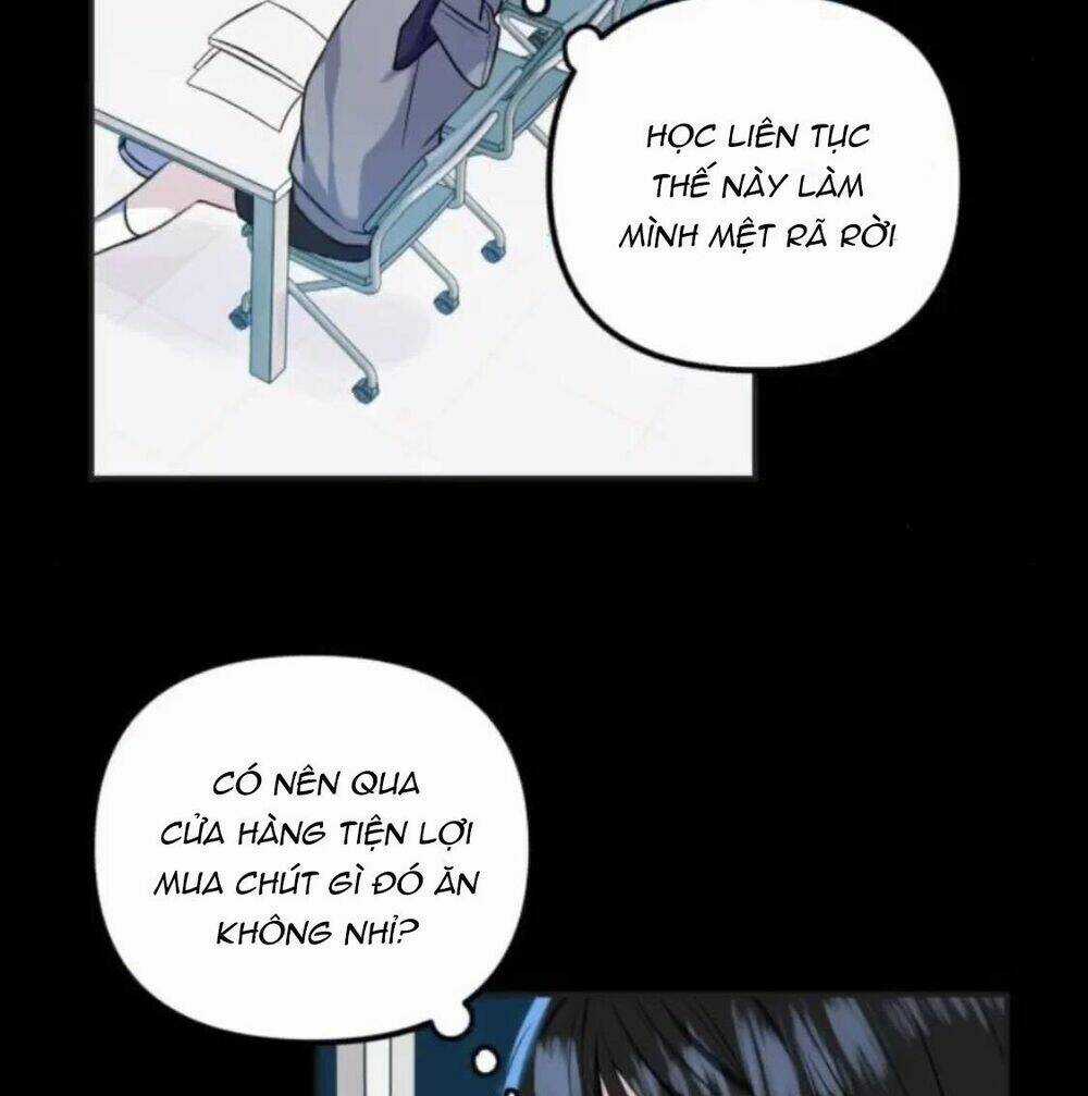 Hoán Đổi Sinh Mệnh - Chapter 4 - Trang 8