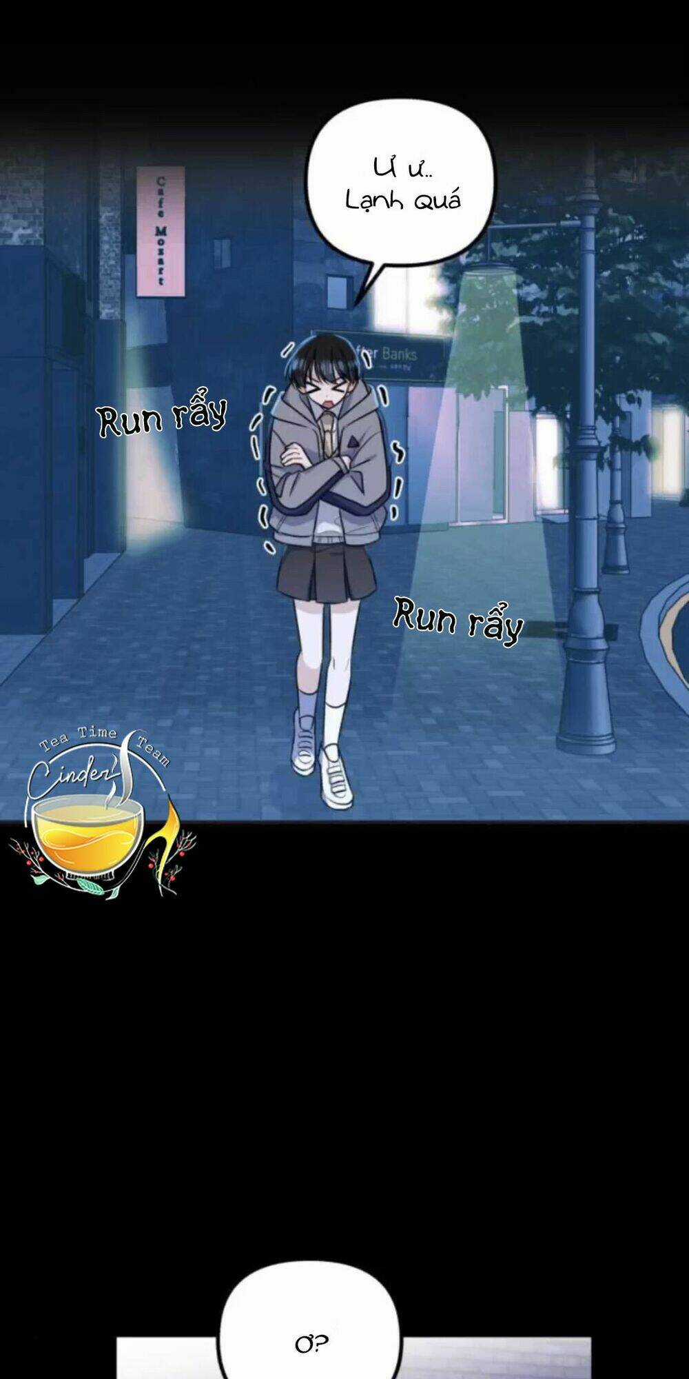 Hoán Đổi Sinh Mệnh - Chapter 4 - Trang 10