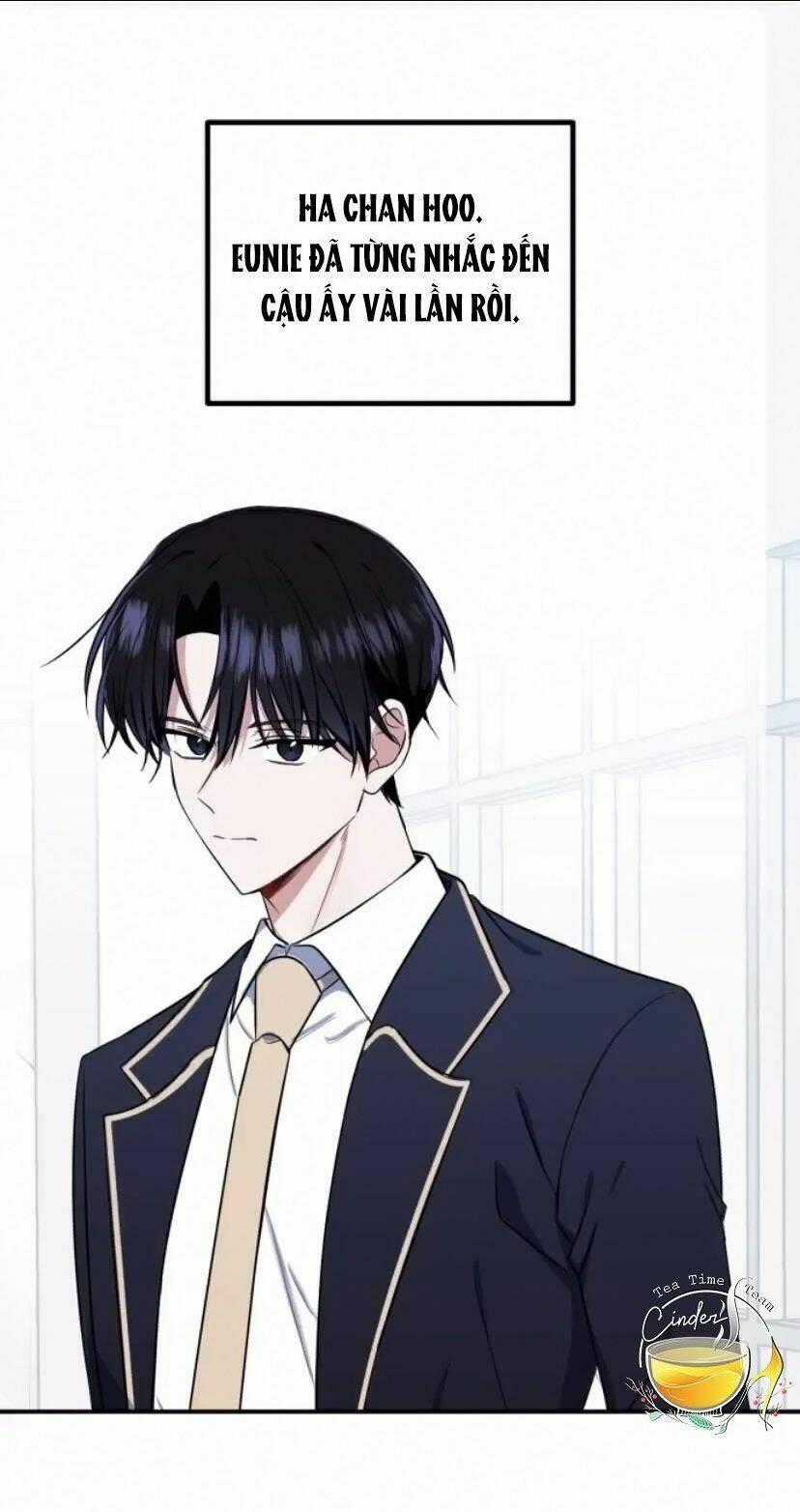 Hoán Đổi Sinh Mệnh - Chapter 5 - Trang 2