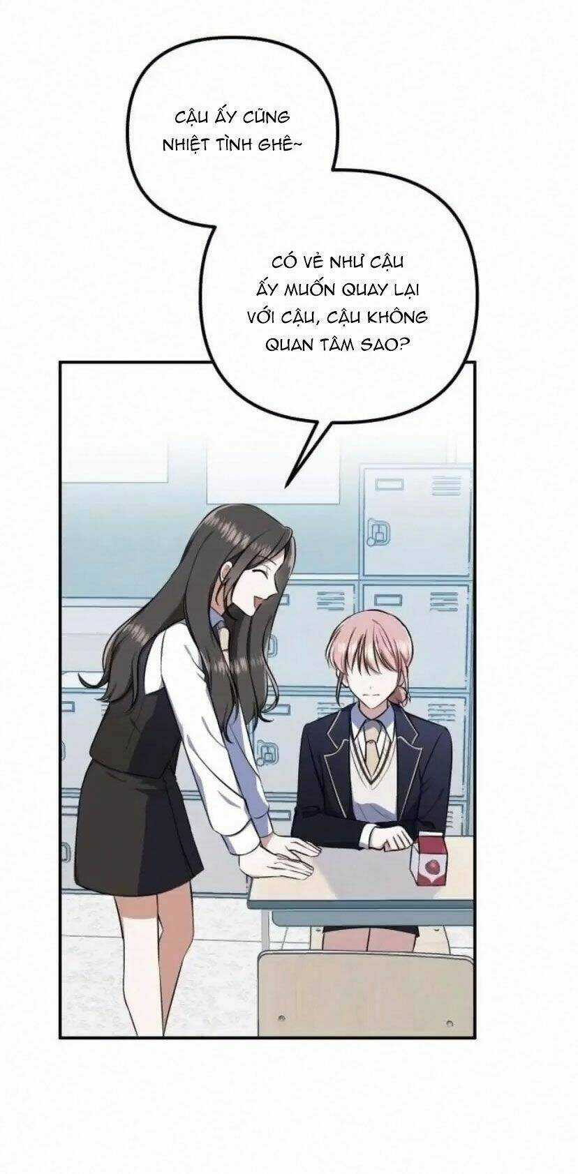 Hoán Đổi Sinh Mệnh - Chapter 5 - Trang 14