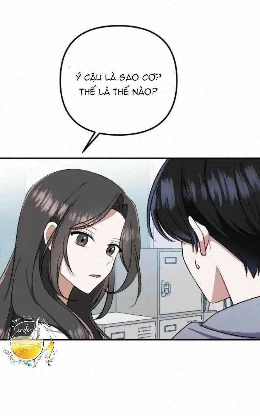 Hoán Đổi Sinh Mệnh - Chapter 5 - Trang 17