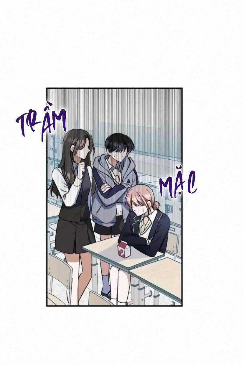 Hoán Đổi Sinh Mệnh - Chapter 5 - Trang 18