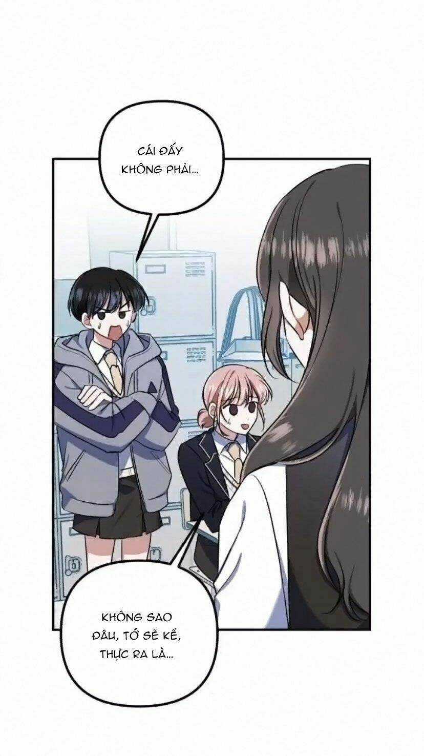 Hoán Đổi Sinh Mệnh - Chapter 5 - Trang 20