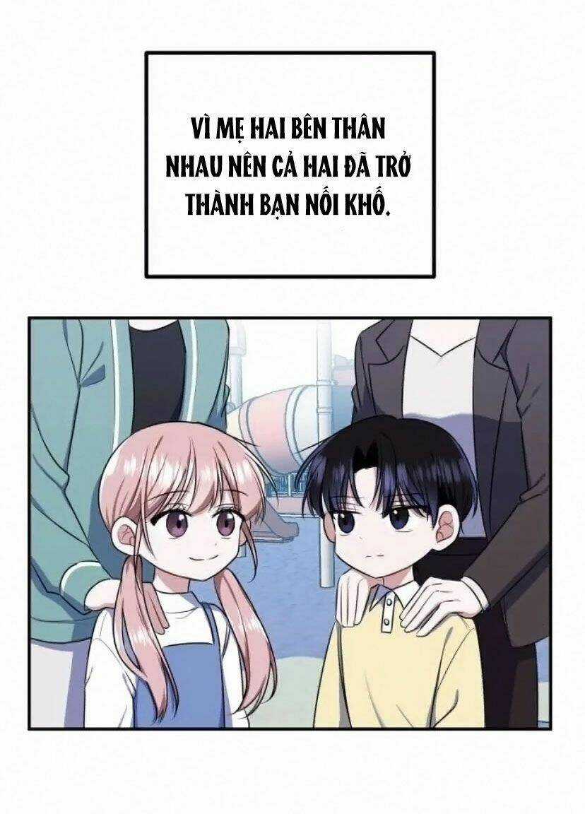 Hoán Đổi Sinh Mệnh - Chapter 5 - Trang 3