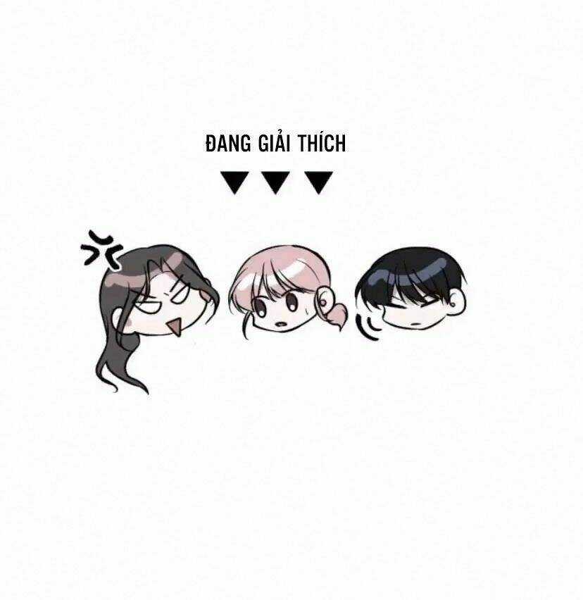 Hoán Đổi Sinh Mệnh - Chapter 5 - Trang 21