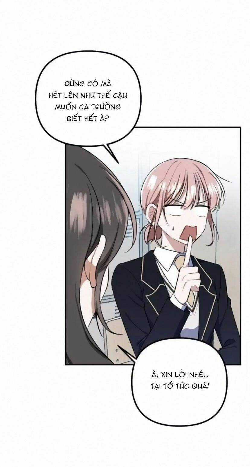 Hoán Đổi Sinh Mệnh - Chapter 5 - Trang 23