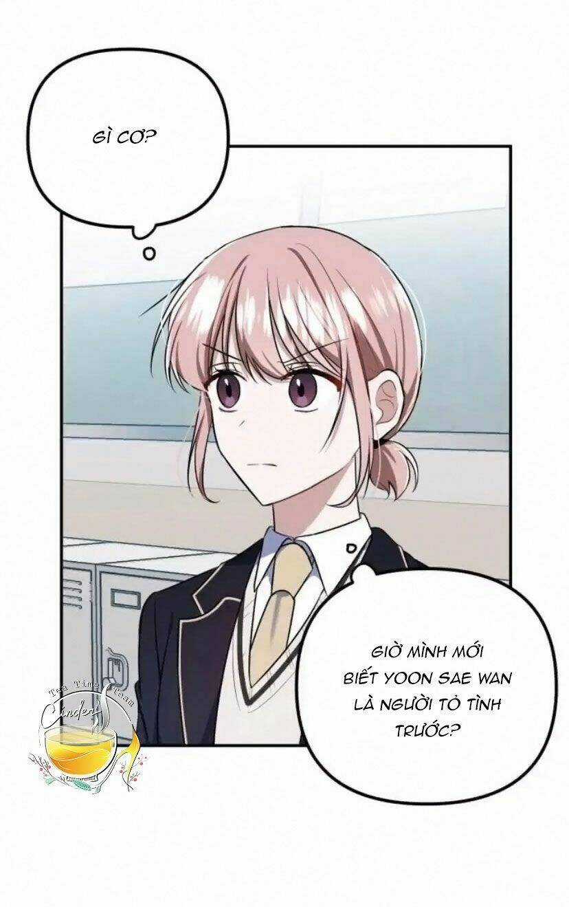 Hoán Đổi Sinh Mệnh - Chapter 5 - Trang 27