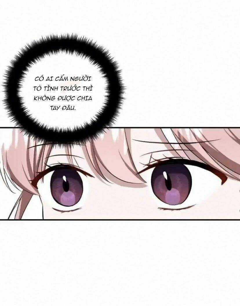 Hoán Đổi Sinh Mệnh - Chapter 5 - Trang 28