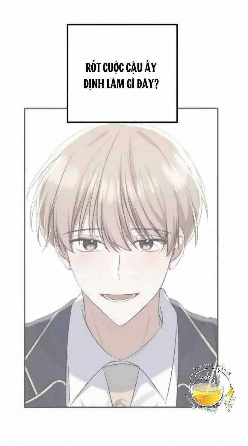 Hoán Đổi Sinh Mệnh - Chapter 5 - Trang 29