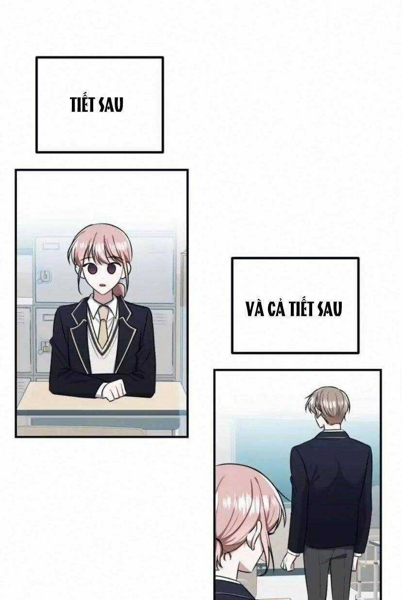 Hoán Đổi Sinh Mệnh - Chapter 5 - Trang 31