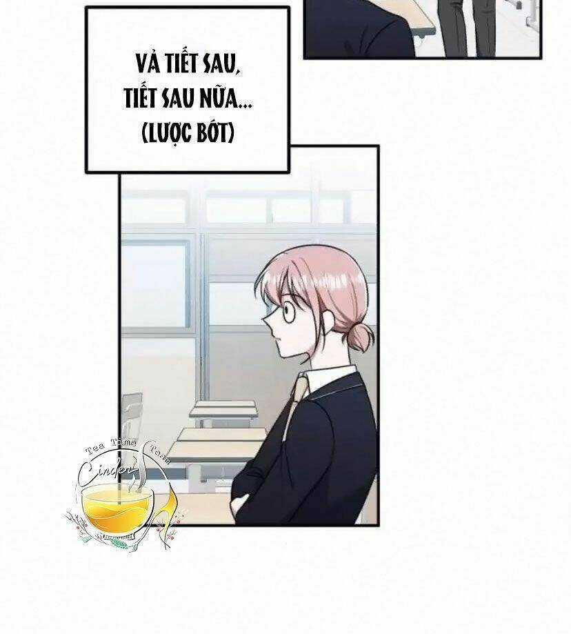 Hoán Đổi Sinh Mệnh - Chapter 5 - Trang 32